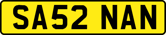 SA52NAN