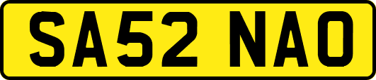 SA52NAO