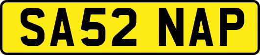 SA52NAP