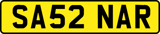 SA52NAR