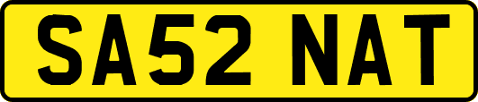 SA52NAT