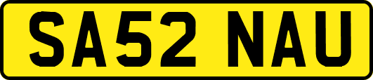SA52NAU