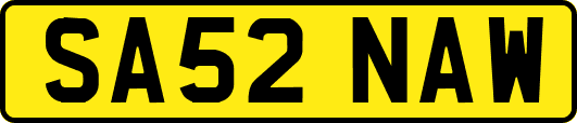 SA52NAW