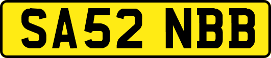 SA52NBB
