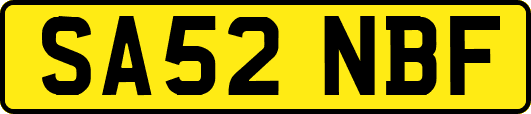 SA52NBF