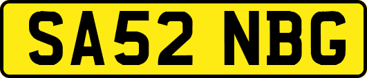 SA52NBG