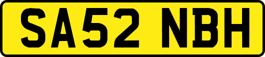 SA52NBH