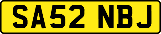 SA52NBJ