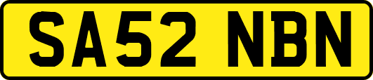 SA52NBN