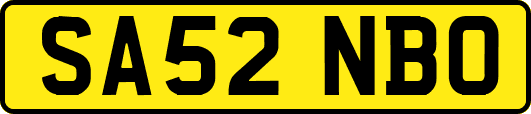 SA52NBO