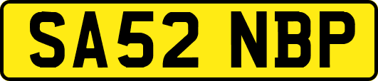 SA52NBP