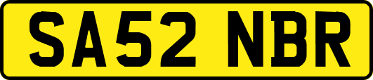 SA52NBR