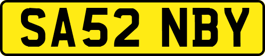 SA52NBY