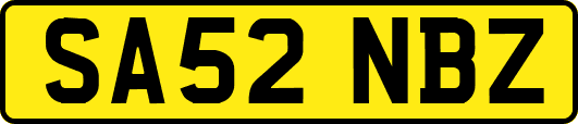 SA52NBZ
