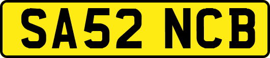 SA52NCB