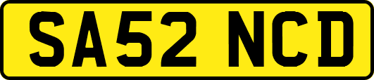 SA52NCD