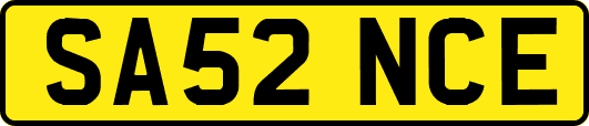 SA52NCE