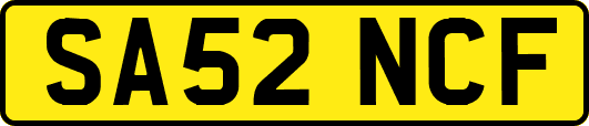 SA52NCF