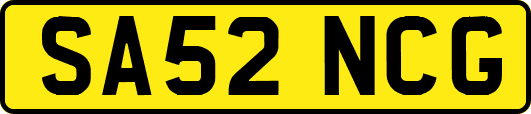 SA52NCG