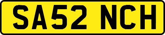 SA52NCH