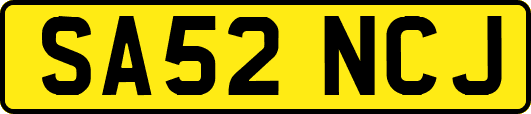 SA52NCJ