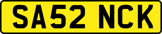 SA52NCK