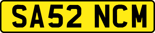 SA52NCM