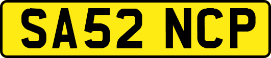 SA52NCP