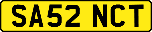 SA52NCT