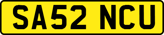 SA52NCU