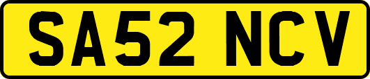 SA52NCV
