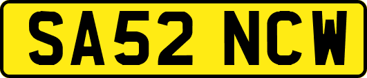 SA52NCW