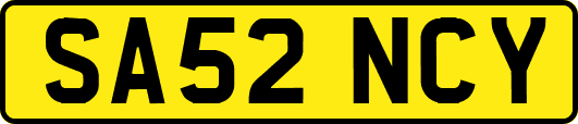 SA52NCY