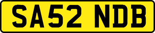SA52NDB