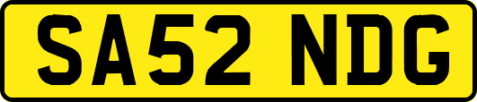 SA52NDG
