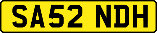 SA52NDH
