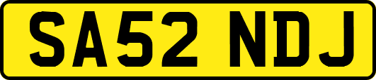 SA52NDJ
