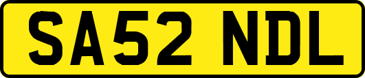 SA52NDL
