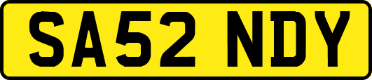 SA52NDY
