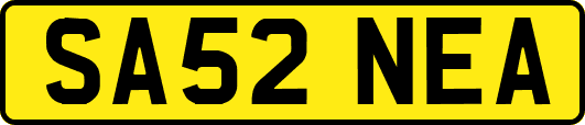 SA52NEA