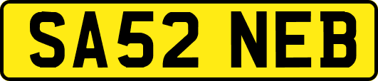 SA52NEB