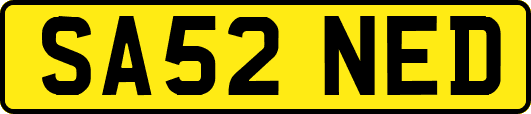 SA52NED