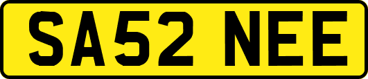 SA52NEE