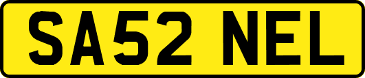 SA52NEL