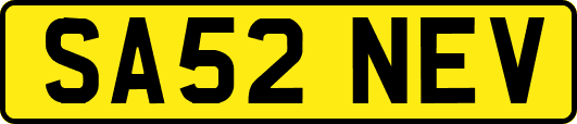 SA52NEV