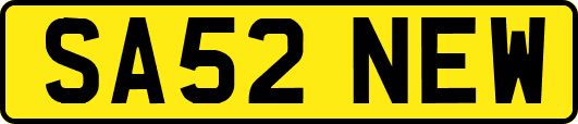 SA52NEW