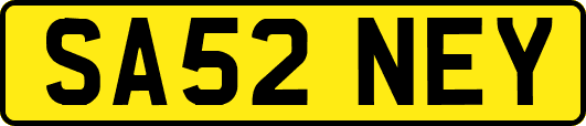 SA52NEY