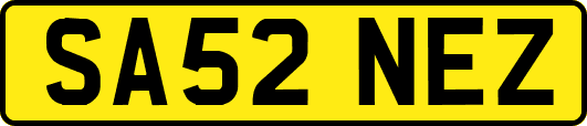 SA52NEZ