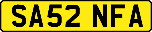 SA52NFA