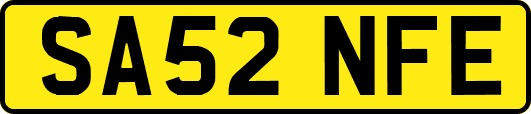 SA52NFE